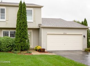 5714 Arbor Falls Ct, Plainfield, IL 60586