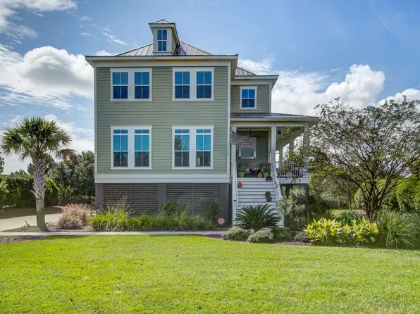 1507 Bower Ln, Johns Island, SC 29455