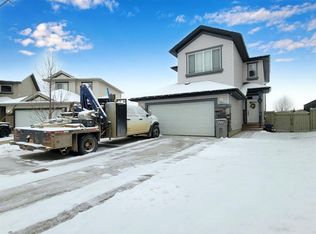 10242 SE 85a St, Grande Prairie, AB T8X 0K2