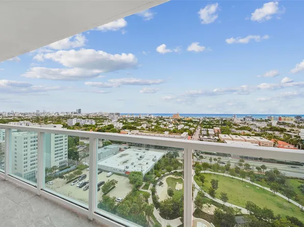 650 West Ave APT 1908, Miami Beach, FL 33139