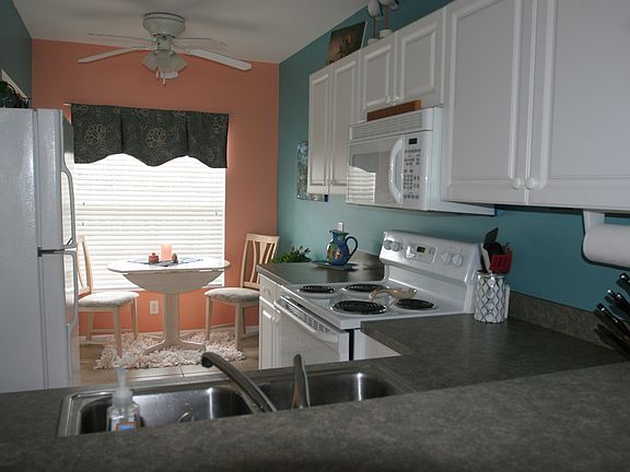 Great Tropical Colors