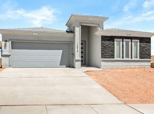 12623 Shayna Deanne Ct, El Paso, TX 79928