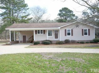 93 Avenue Rd, Smithfield, NC 27577