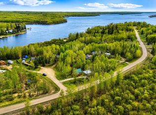 54126 Range Rd #52-11, Rural Lac Ste Anne County, AB T0E0L0