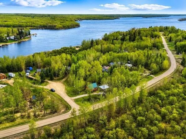 54126 Range Rd #52-11, Rural Lac Ste Anne County, AB T0E 0L0