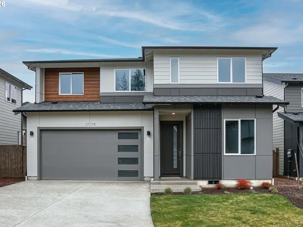 17179 SW Kalapuya Ln, Sherwood, OR 97140