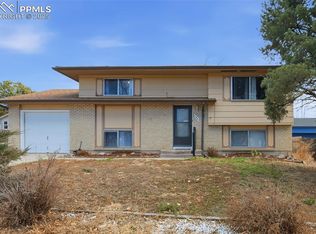 1931 Capulin Dr, Colorado Springs, CO 80910