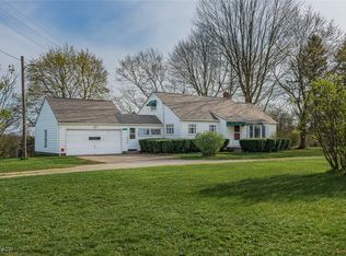 3356 Waterloo Rd, Mogadore, OH 44260