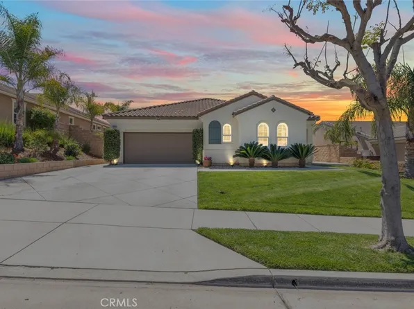 35563 Desert Rose Way, Lake Elsinore, CA 92532