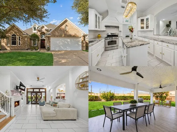 11007 Greenstone Park Ln, Houston, TX 77089