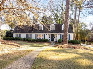 3312 Sue Mack Dr, Columbus, GA 31906