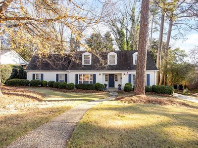 3312 Sue Mack Dr, Columbus, GA, 31906