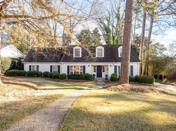 3312 Sue Mack Dr, Columbus, GA 31906