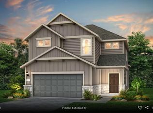 511 Elise Cv, Liberty Hill, TX 78642