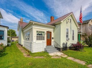 180 Scioto Ave, Chillicothe, OH