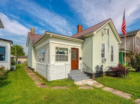 180 Scioto Ave, Chillicothe, OH 45601