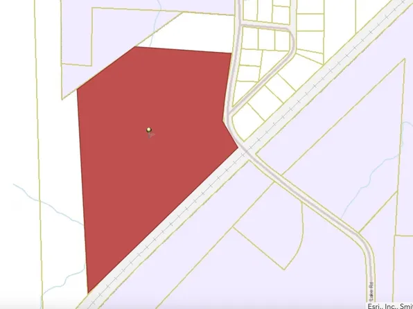 County Road 1138, Tyler, TX 75709