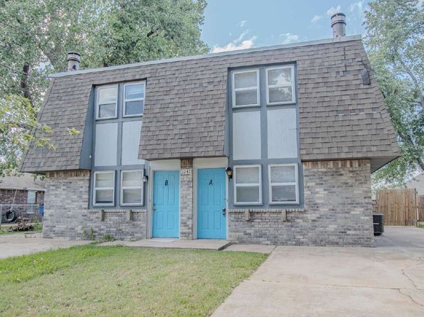 1247 W Huntington Way #A