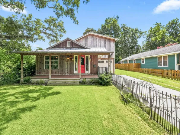 4356 Capital Heights Ave, Baton Rouge, LA 70806