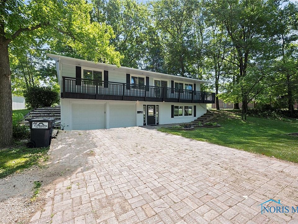 715 Bright Rd, Findlay, OH 45840 Zillow