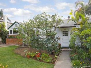 4661 Orchard Ave, San Diego, CA 92107