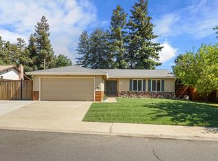 410 Dawnridge Rd, Roseville, CA 95678