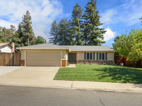 410 Dawnridge Rd, Roseville, CA 95678
