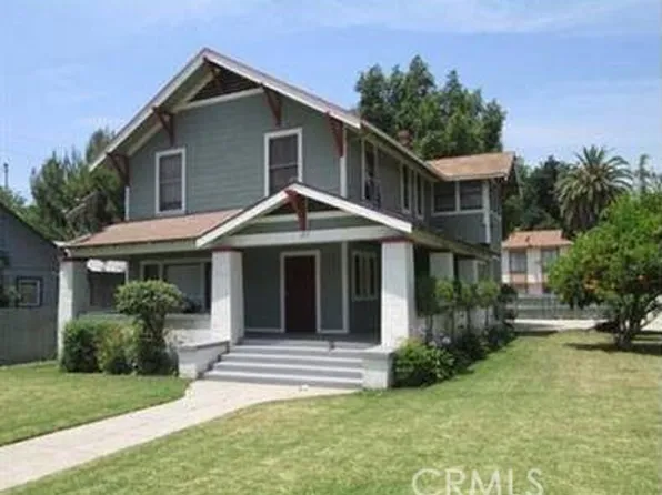 885 N Eleanor St, Pomona, CA 91767
