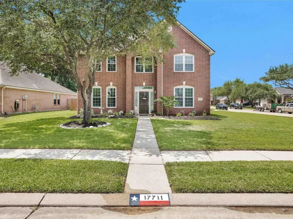 17711 Memorial Springs Dr, Tomball, TX 77375
