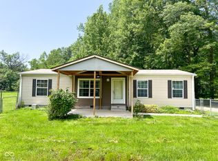 5010 S 550 W, Columbus, IN 47201