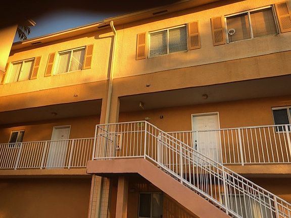 building facade