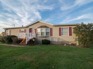 12883 Patterson Rd, North Lawrence, OH 44666