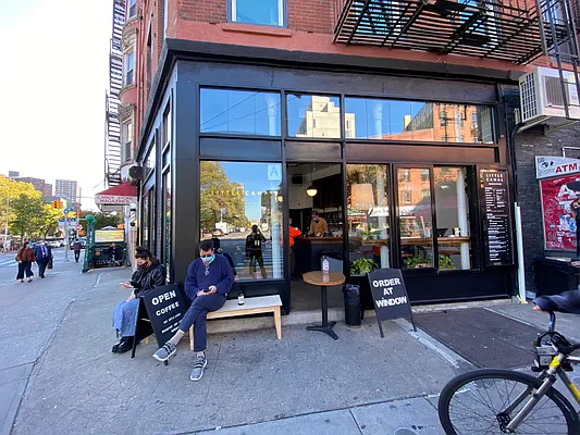 Rented by Compass | media 8