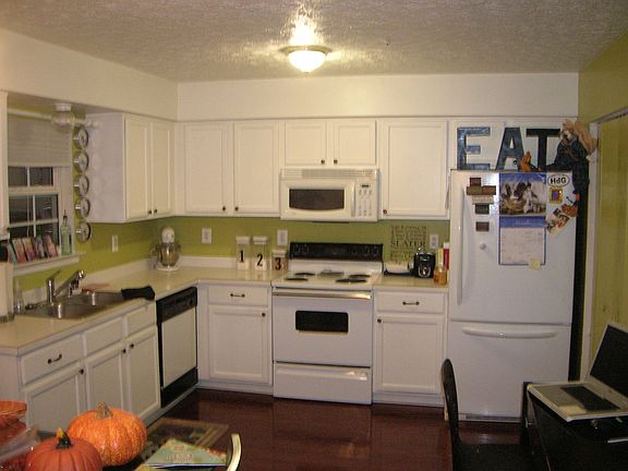 Large Kitchen