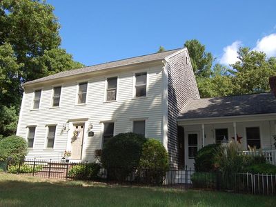 93 Stoney Weir Rd, Halifax, MA, 02338