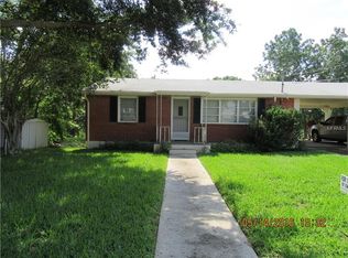 312 3rd St, Dundee, FL 33838