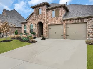 2117 Hubbard Park Ln, Prosper, TX 75078