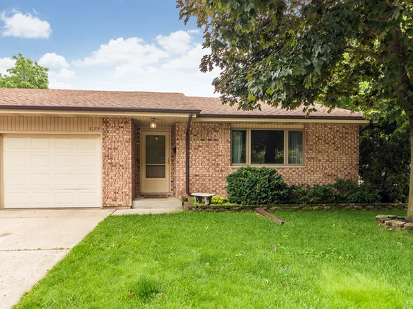 829 Horseshoe Dr, Joliet, IL 60435