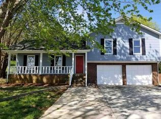 505 Bell Cir, Huntsville, AL 35811
