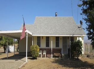 20875B Avenue 328, Woodlake, CA 93286