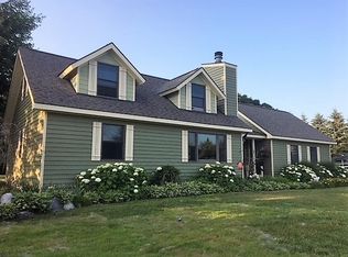 5633 E Mitchell Rd, Petoskey, MI 49770