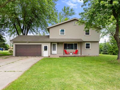 W5646 Vans Rd, APPLETON, WI, 54915