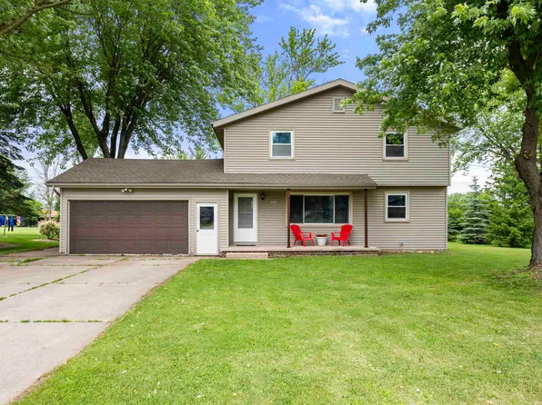 W5646 Vans Rd, Appleton, WI 54915