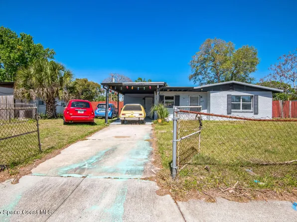 1810 Dixon Blvd, Cocoa, FL 32922