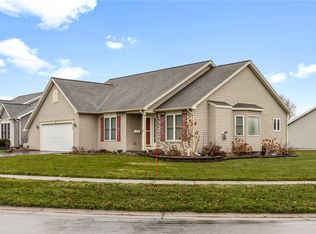 142 Pollet Pl, Rochester, NY 14626