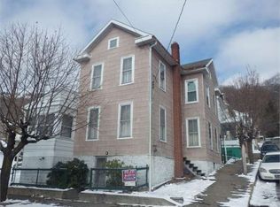 1102 N Franklin St, Shamokin, PA 17872