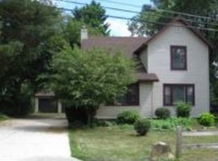 5690 Babbitt St, Haslett, MI 48840