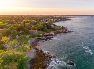 1 & 2 Windward Way, Cape Elizabeth, ME 04107