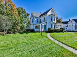 16 Arlington St, Nashua, NH 03060