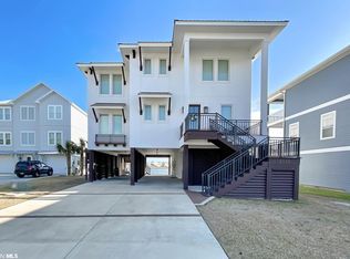 4128 Harbor Rd, Orange Beach, AL 36561